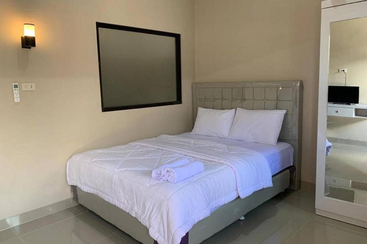 RedDoorz Syariah near Hajimena Lampung Hotel Bandar Lampung Bagian luar foto